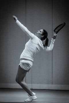 Ausschnitte 3530 - NL Damen TuS Glinde von 1930 - THC von Horn und Hamm